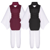 Jujutsu Kaisen Choso Cosplay Costume for Halloween and Performance - Halloweez